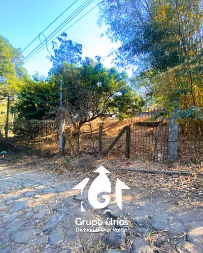 SE VENDE LOTE EN SAN JOSÉ VILLANUEVA