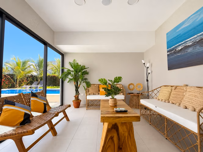 Islas de San Blas, La Libertad, rancho en venta.