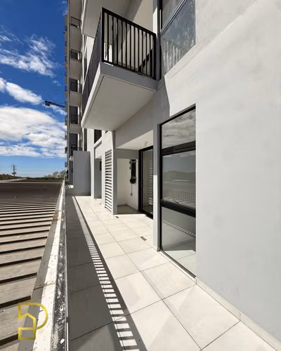 Apartamento en Alquiler en Alturas del Bosque, Nuevo Cuscatlán