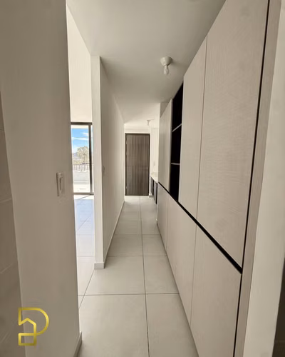 Apartamento en Alquiler en Alturas del Bosque, Nuevo Cuscatlán