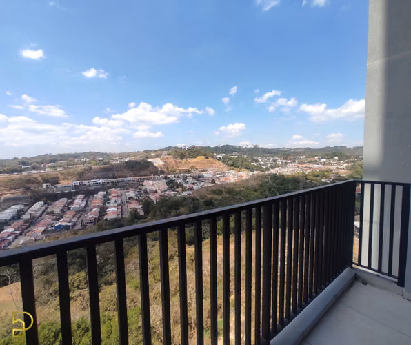 Apartamento nuevo en Alquiler en Alturas del Bosque