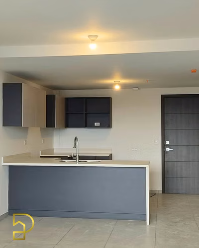 Apartamento nuevo en Alquiler en Alturas del Bosque