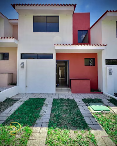 Casa en Alquiler en Paseo Las Flores, Lourdes Colón | Modelo Jazmín