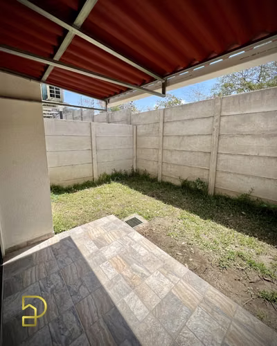 Casa en Alquiler en Paseo Las Flores, Lourdes Colón | Modelo Jazmín