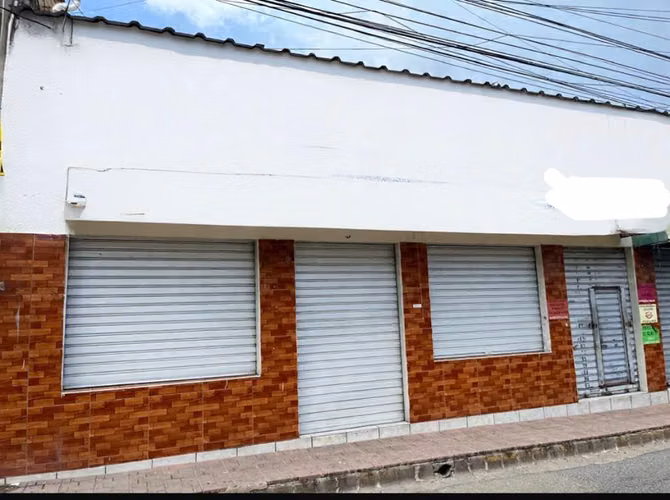 METAPAN Oportunidad  de inversión locales en zona céntrica
