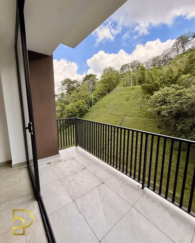 Apartamento en Alquiler en ARTEA 1 $1,350