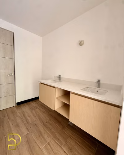 Apartamento en Alquiler en ARTEA 1 $1,350