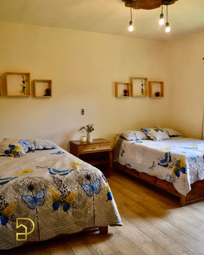 Venta de casa en Apaneca, Ruta de las Flores