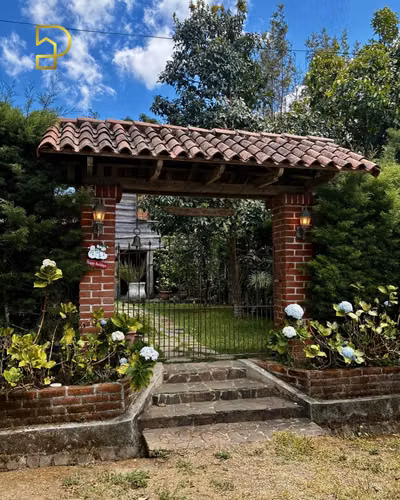 Venta de casa en Apaneca, Ruta de las Flores
