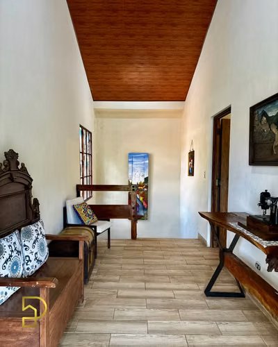 Venta de casa en Apaneca, Ruta de las Flores
