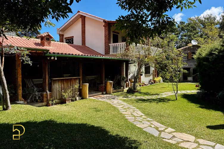 Venta de casa en Apaneca, Ruta de las Flores