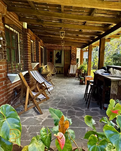 Venta de casa en Apaneca, Ruta de las Flores