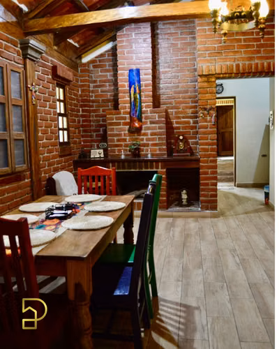 Venta de casa en Apaneca, Ruta de las Flores