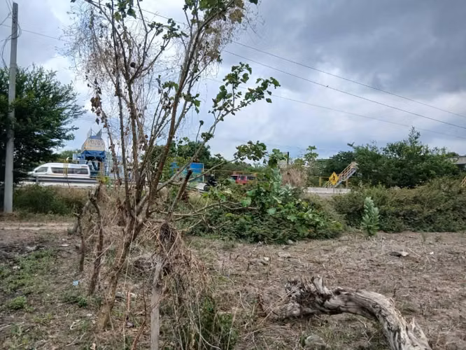Se vende terreno a orilla de calle en autopista a zacatecoluca - Imagen 2