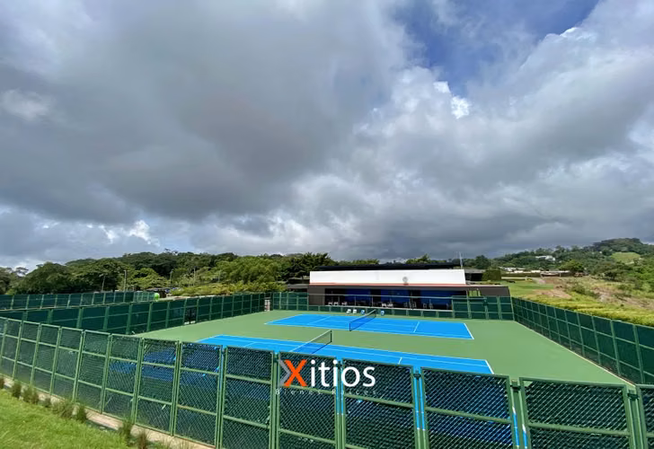Venta de Terreno Residencial El Encanto con VISTA - Imagen 5