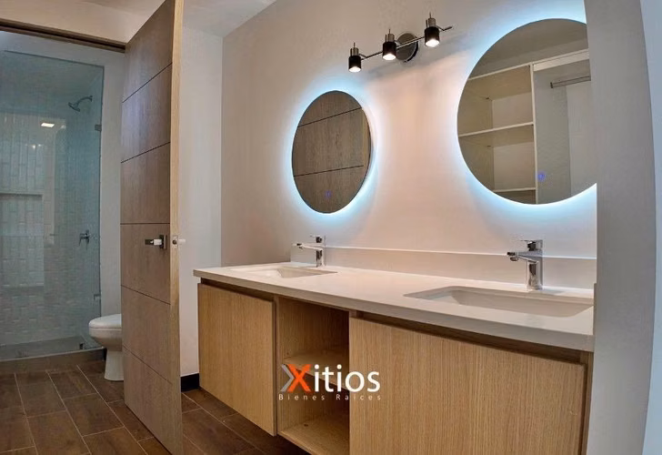 Vendo lindo apartamento con preciosa vista!!