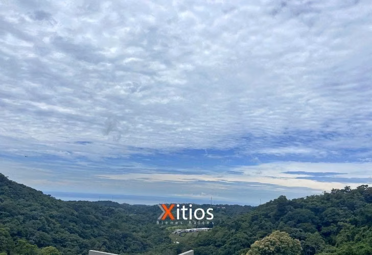 Vendo lindo apartamento con preciosa vista!!