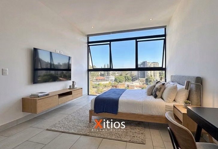 Vendo lindo apartamento, ideal para Airbnb!! Antiguo Cuscatlan.