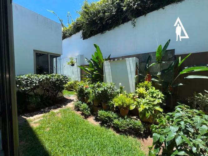 Casa en alquiler en Los Sueños