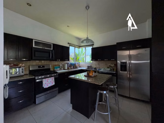 Casa en alquiler en Los Sueños