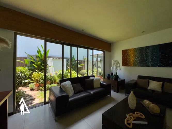 Casa en alquiler en Los Sueños