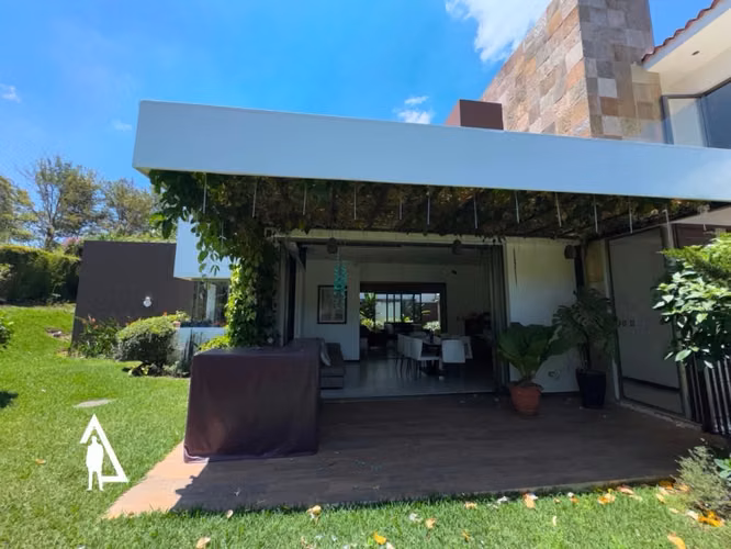 Casa en alquiler en Los Sueños