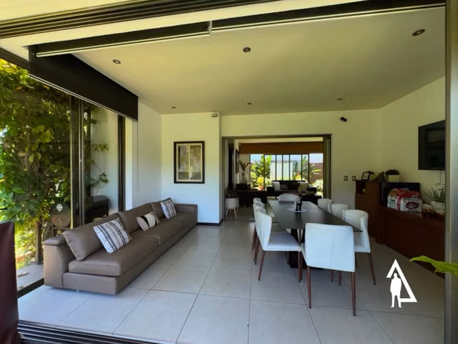 Casa en alquiler en Los Sueños