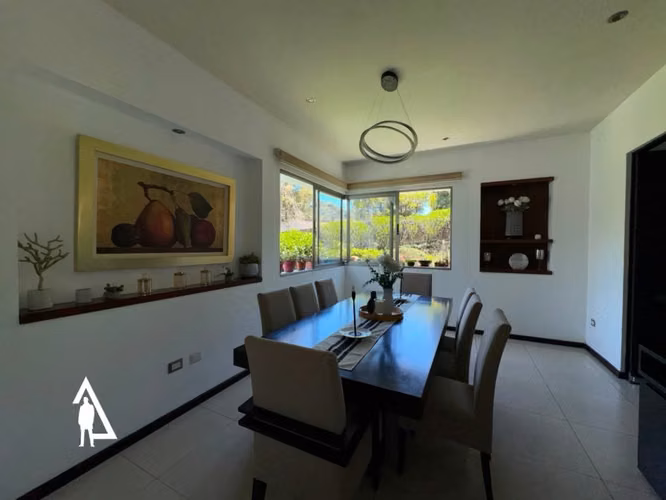 Casa en alquiler en Los Sueños