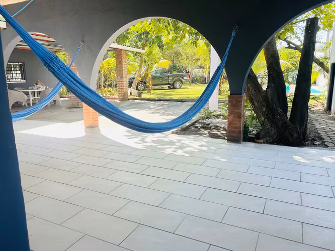 Alquiler de Casa amueblada en Playa San Diego
