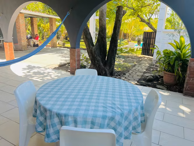 Alquiler de Casa amueblada en Playa San Diego