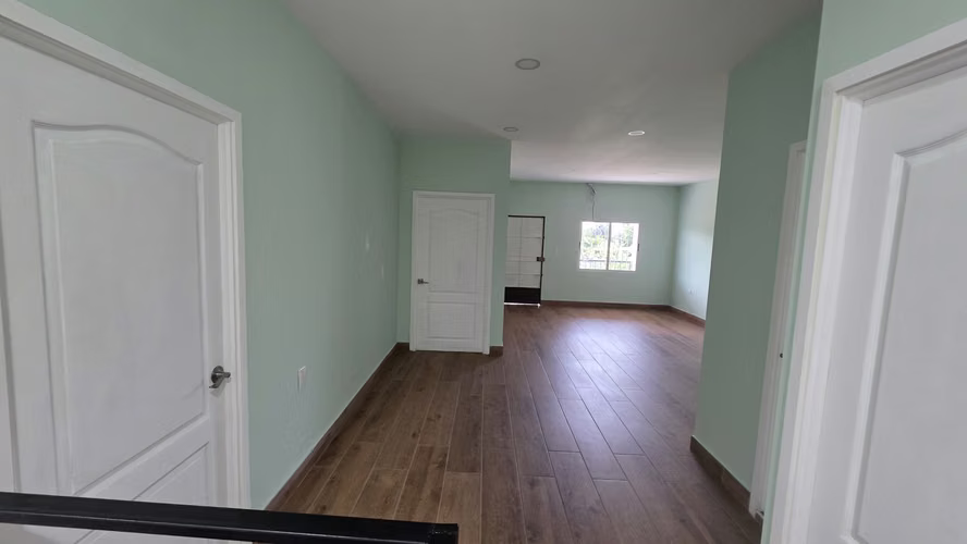 Venta de Casa en Usulutan a 100 metros del byss pass - Imagen 8