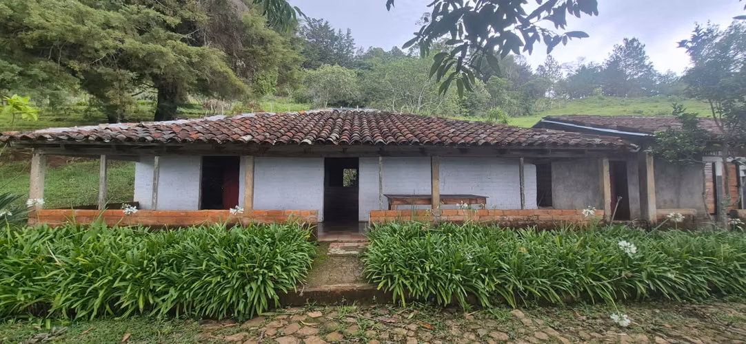 Venta de espectacular terreno de 300 manzanas en Cerro Montecristo, Metapán - Imagen 11