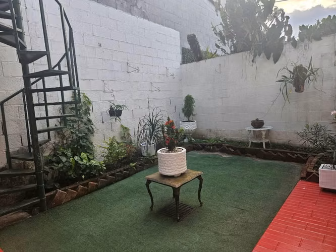 Habitacion zona Boulevard Constitucion