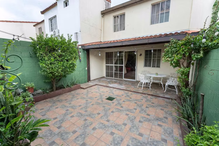 Casa en venta en Santa Tecla, Residencial Finca de Asturias Sur ID 4258 - Imagen 9