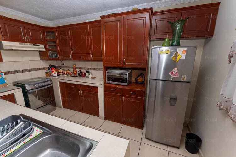 Casa en venta en Santa Tecla, Residencial Finca de Asturias Sur ID 4258 - Imagen 6