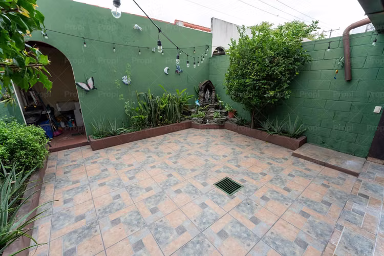 Casa en venta en Santa Tecla, Residencial Finca de Asturias Sur ID 4258 - Imagen 8