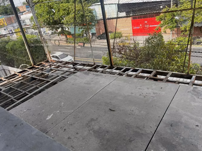 Inversión Comercial San Salvador Centro — 270 m² en 3 Niveles, Multiuso y Rentable - Imagen 5