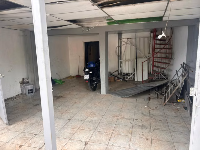 Inversión Comercial San Salvador Centro — 270 m² en 3 Niveles, Multiuso y Rentable - Imagen 7