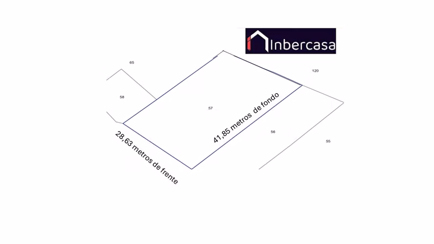TERRENO EN VENTA COLONIA ESCALON