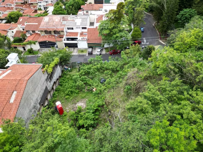 TERRENO EN VENTA COLONIA ESCALON