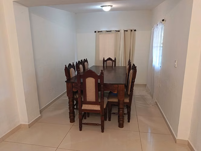 Hermosa Casa Residencial Santorini - Imagen 4