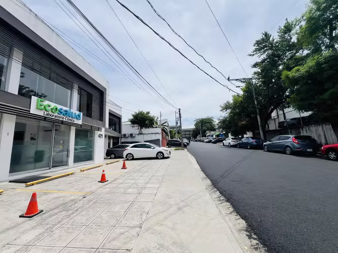 EN ALQUILER LOCAL | COLONIA ESCALÓN