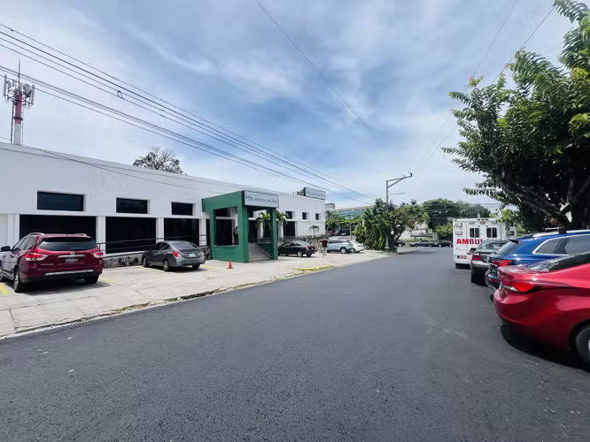 EN ALQUILER LOCAL | COLONIA ESCALÓN