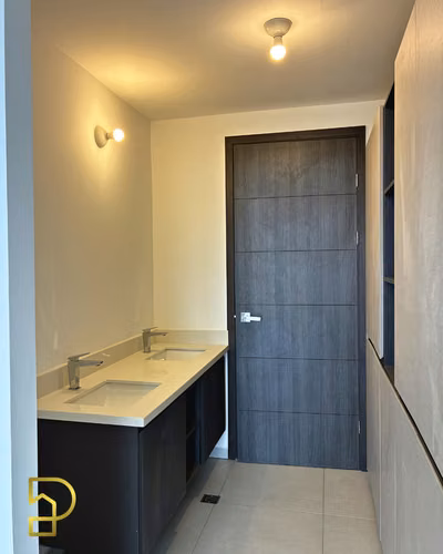 Apartamentos de 2 y 3 habitaciones, listos para generar rentabilidad.