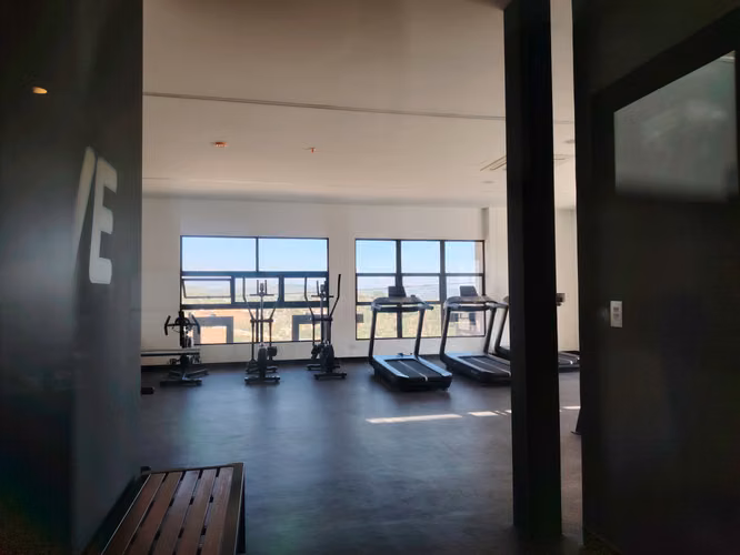 Apartamentos de 2 y 3 habitaciones, listos para generar rentabilidad.