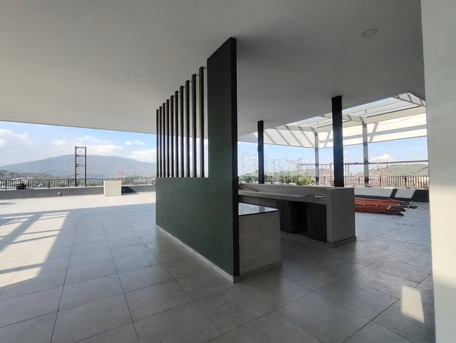 Apartamentos de 2 y 3 habitaciones, listos para generar rentabilidad.