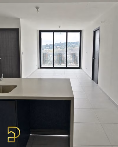 Apartamentos de 2 y 3 habitaciones, listos para generar rentabilidad.