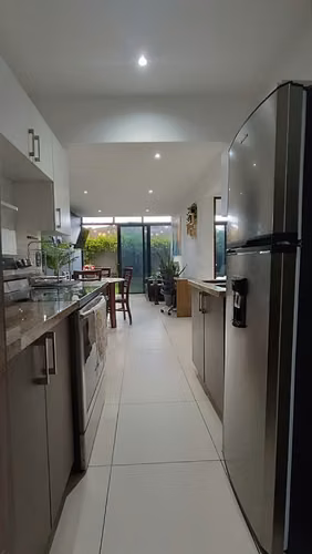  Apartamento amueblado en alquiler | Torre Masferrer, Colonia Escalón