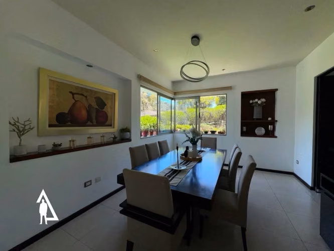 CASA EN ALQUILER | RESIDENCIAL LOS SUEÑOS - Imagen 4