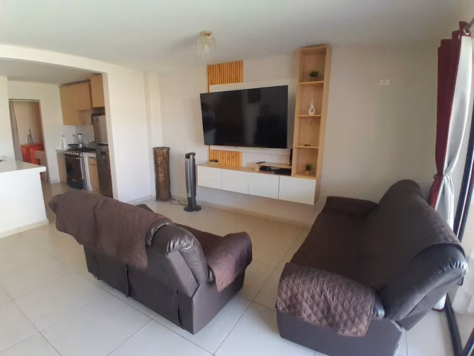 Casa en Venta en Res. San Andrés, San Miguel - Imagen 4